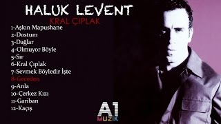 Haluk Levent - Geceden