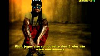 Watch Lil Wayne Lock And Load video