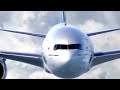 Garuda Indonesia Boeing 777 3d World Travel
