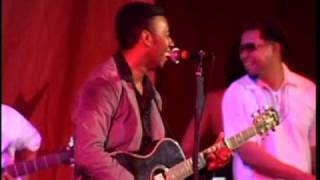 Watch Antony Santos Pegame Tu Vicio video