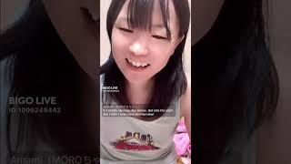 Lovely Girl Dance Live
