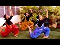 Dance Yoga (Navratri Special)