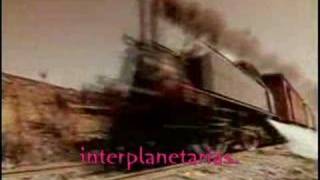 Watch Franco Battiato Los Trenes De Tozeur video