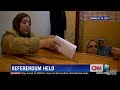 A look at turmoil in Egypt since the 2011 revolution