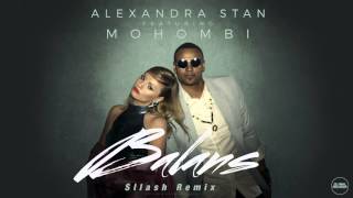 Alexandra Stan - Balans (Sllash Remix)