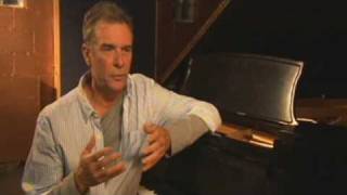 Watch Zachary Richard Last Kiss video