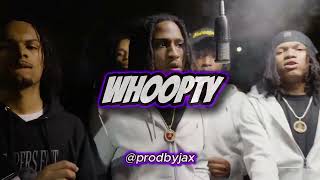 Sdot Go X Jay Hound X Jay5Ive Type Beat - Whoopty