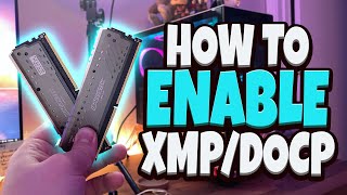 How To Enable Xmpdocp And Why You Should Do It