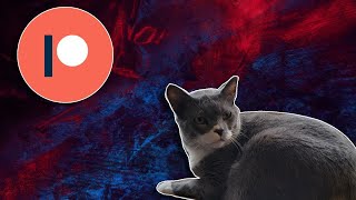 Patron Community Stream