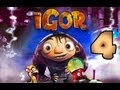 Igor: The Game - Walkthrough Part 4