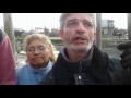 LIMPIAN EL ARROYO PERO NO COBRAN HACE UN AÑO. LIMPIAN EL ARROYO PERO NO COBRAN HACE UN AÑO.