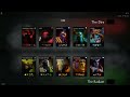 CDEC.Maybe Shadow Fiend vs iG.June QoP | Higest chinese MMR Dota 2 Pub Gameplay