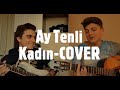 Emre Karabıyık - Ay Tenli Kadın   (UFUK BEYDEMİR Cover)