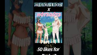 Enf Cmnf Anime Girl Without Clothes Scene Fooled By Their Boss