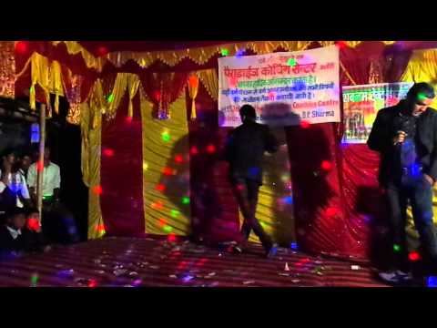 churake dil mera goriya chali - jayant sharma