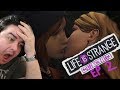 That Ending THO!! || Life Is Strange Before The Storm EP:2