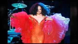 Watch Diana Ross Once In The Morning video