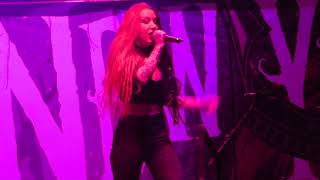 New Years Day 34 Skeletons 34 Live A Bb T Pavilion New Years Day 34 Skeletons 34 Live A Bb T Pavilion