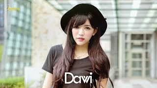 Davvi - Be My Friend & Lonely Tongiht (Two Mixes )