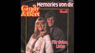 Watch Cindy  Bert Memories Von Dir video