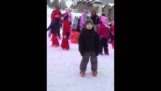 Télétubbies... Electrotubbies... Risoul Risoulade Festive