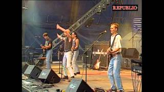 [Hd] Republic - Kapcsolat Koncert 1998