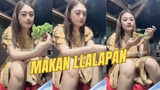 Makan Lalapan