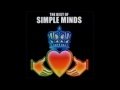 Simple Minds - 03 - Waterfront [The Best Of Simple Minds.2002]