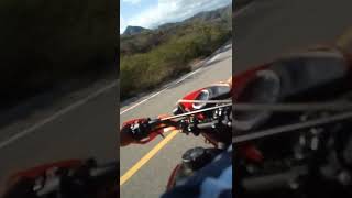Ahora Nos Fuymos En Un Tauro Trial