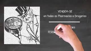 Vídeo Pastilhas Valda 1918 Final