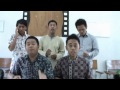 Lvo Nasyid Cinta Suci Zahrana Melly Goeslaw Cover images Lvo Nasyid Cinta Suci Zahrana Melly Goeslaw Cover