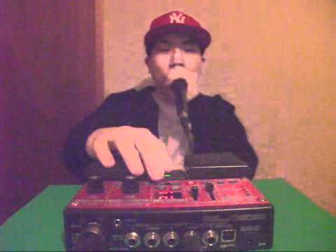 Beatbox by KRNFX (Terry Im) - Alors on Danse, Sexy Back, Forgot About Dre