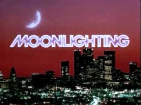 Moonlighting Video