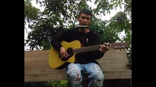 Wajah fals suara mirip IWAN FALS (COVER SENANDUNG ALAM PAGI) by:FERDY