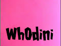 whodini - Friends