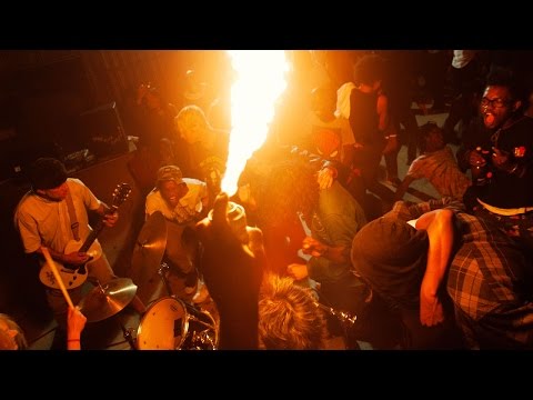 Skate Rock: South Africa Teaser