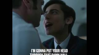 Don't Ever Call Aidan Gallagher A Young Man