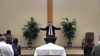 December 5, 2021; Sunday Morning Worship