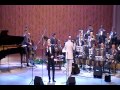 Georgiy Garanian Big Band & Aleksander Andreev Our Love is Here to Stay.flv