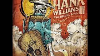 Watch Hank Williams Iii Runnin  Gunnin video