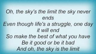 Watch Adam Gregory Sky Is The Limit video