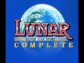 Lunar Silver Star Story Complete English Intro