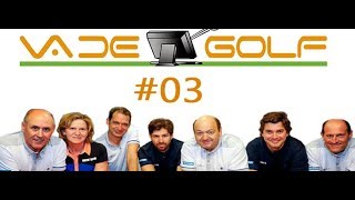Va de Golf #3: Buenas sensaciones de Tiger Woods y el adiós de "Forges"
