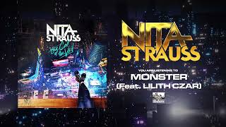 Nita Strauss - Monster (Feat. Lilith Czar)