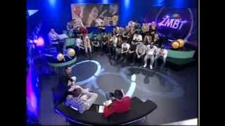 Najemotivnije Nominacije Na Zmbt 6 Ikada - Vracanje Emira Pihljaka 1412-2O13