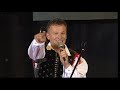 IGOR IN ZLATI ZVOKI - PO DEKLE