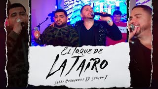 Watch Larry Hernandez El Toque De La Jairo En Vivo video
