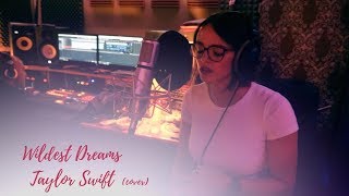 Wildest Dreams - Taylor Swift (Cover by EszterV and Nicolas Delfosse)