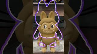 Can You Catch Biggest Size Labubu Italian Brainrot In Garrys Mod