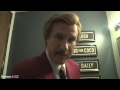 Ron Burgundy Is Back